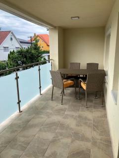 János Apartman - Balatonfüred - 6