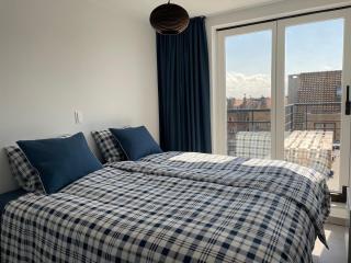 Seaview penthouse - Ostenda - 3