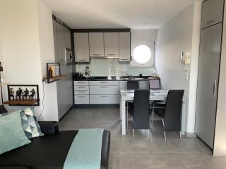 Seaview penthouse - Ostenda - 2