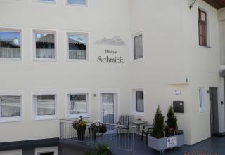 Haus Schmidt - 9