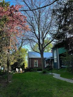 Jackson's Falls Country Inn - Milford - 9