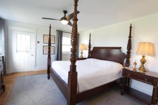 Jackson's Falls Country Inn - Milford - 2