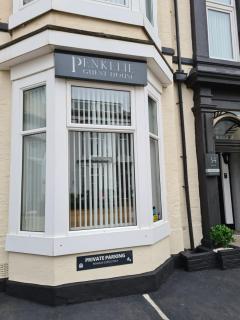 The Penkelie - 6