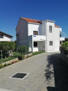 Apartment Niva - Nin - 8
