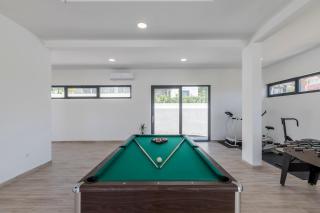 Luxury Villa La nonna Ana - heated pool, sea view, near Split - 3