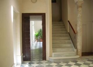 Centro Histórico con parking Cádiz - 9