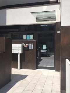 Casa Eugenia Ghome - Monopoli - 9
