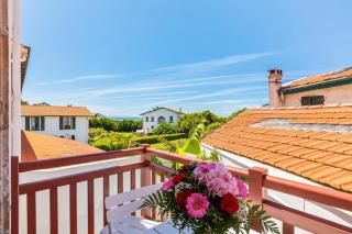 Biarritz Beaurivage - Biarritz - 9