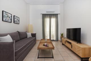 Almanza Apartment Syros - Hermópolis - 9