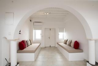 Alessios Houses Mykonos Town - Mikonos - 4
