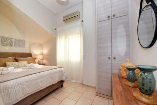 Almanza Apartment Syros - Hermópolis - 4