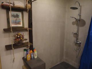 Villa de plein pied en campagne bonifacienne 84m2. - 7