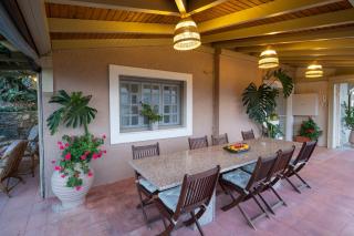 Villa Kalo Chorio - Kalón Khoríon - 1