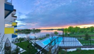 Snagov Lakeview Residences - Tîncăbeşti - 0
