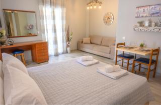 Casa Voula - Città di Corfù - 1