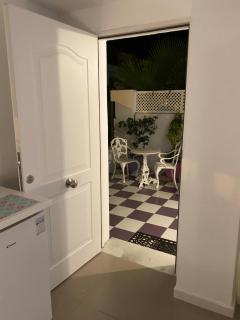 STUDIO -PATIO ANDALUZ- - Marbella - 4