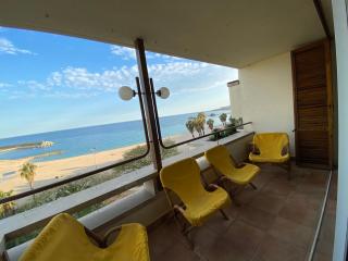 BLANES PORT BAY VIEW - Blanes - 7