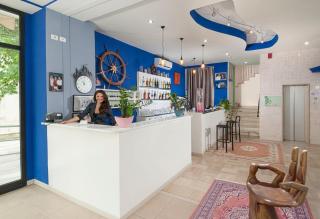 Hotel Holiday Sunshine Summer - Misano Adriatico - 4