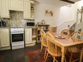 Mousehole Cottage - 7