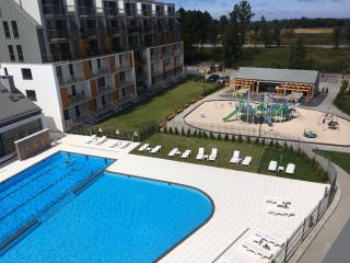 Apartament Blue Point 411 PREMIUM - Colberga - 6
