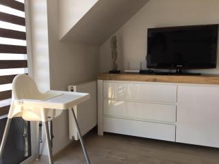Apartament Blue Point 411 PREMIUM - Colberga - 8