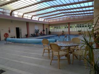 PALAZZO VIVALDI - VERIALEX ACCOMMODATION - Roquetas de Mar - 9