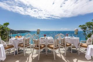 Hôtel Le Roquebrune - 0