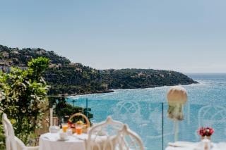 Hôtel Le Roquebrune - 7