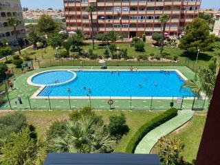 Torremar III - Torrevieja - 2