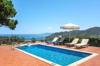 Villa Ouranos in Pefkias - Skopelos - 5