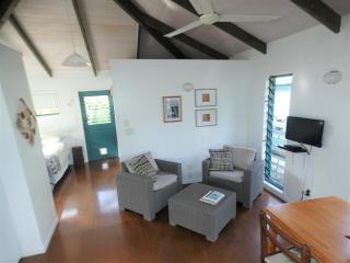 Aroa Kainga Bungalows and Apartment - Rarotonga - 0