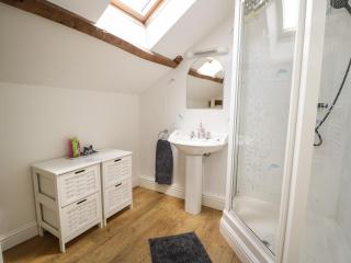 Swallows Nest - Carlisle - 1