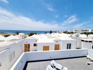 Luxury Coral Beach first line of the sea - Playa Honda - 1