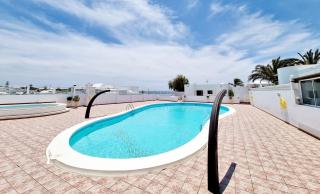 Luxury Coral Beach first line of the sea - Playa Honda - 2