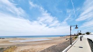 Luxury Coral Beach first line of the sea - Playa Honda - 5