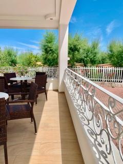 Hotel Sirena - Servizio spiaggia inclusive - Peschici - 2