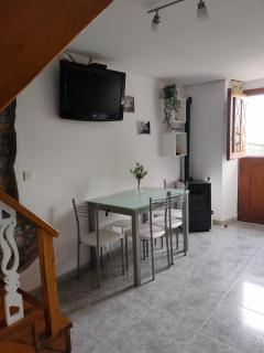 LA CASINA DEL CARRIL - Colunga - 6