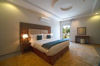 شاليهات ربيع الشفا - 3