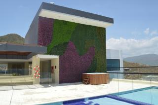 Apartasuite exclusivo VIP El Rodadero Santa Marta - Rodadero - 0