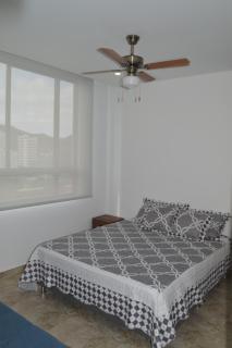Apartasuite exclusivo VIP El Rodadero Santa Marta - Rodadero - 1
