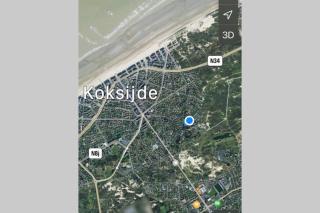 Holiday Home Hoge Blekker - Koksijde - 6