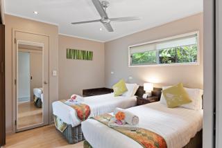Broad Leaf Villas - Burnt Pine - 9