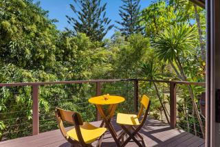 Broad Leaf Villas - Burnt Pine - 7