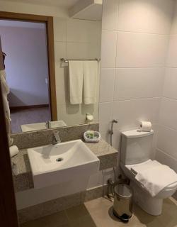 Quarto Vista Azul Residencial - Domingos Martins - 3