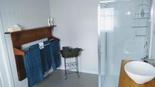 The Gardener's Cottage on Warrentinna - Branxholm - 6