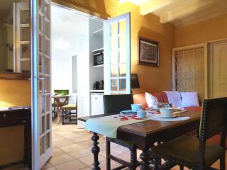 Cocon au cœur du Puy-en-Velay avec cour privée et WIFI - FR-1-582-325 - Le Puy en Velay - 8