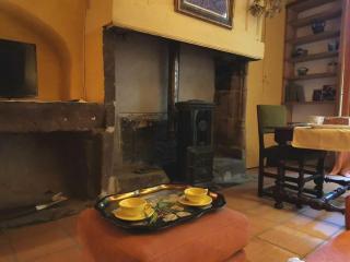 Cocon au cœur du Puy-en-Velay avec cour privée et WIFI - FR-1-582-325 - Le Puy en Velay - 6