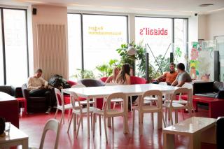 Abigail's Hostel - Dublin - 4