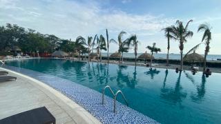 Apartamento en Santa Marta, Pozos Colorados, Samaria Club de Playa - Santa Marta - 9