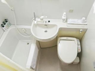 Smile Hotel Kitaasaka - 6